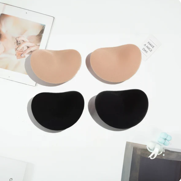 ComfyCurve Bh Pads™