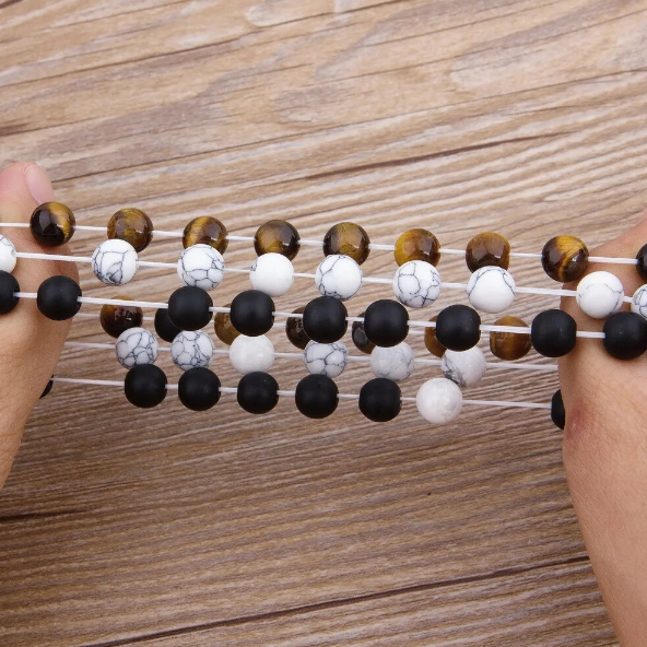 RoyalePearls armband™